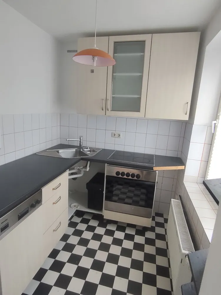 3 Zimmer Wohnung mit 55 m² in Essen – Bild 3