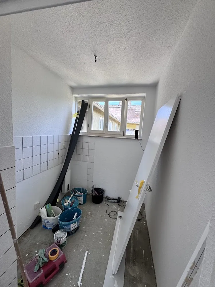 3 Zimmer Wohnung mit 41 m² in Kassel – Bild 3