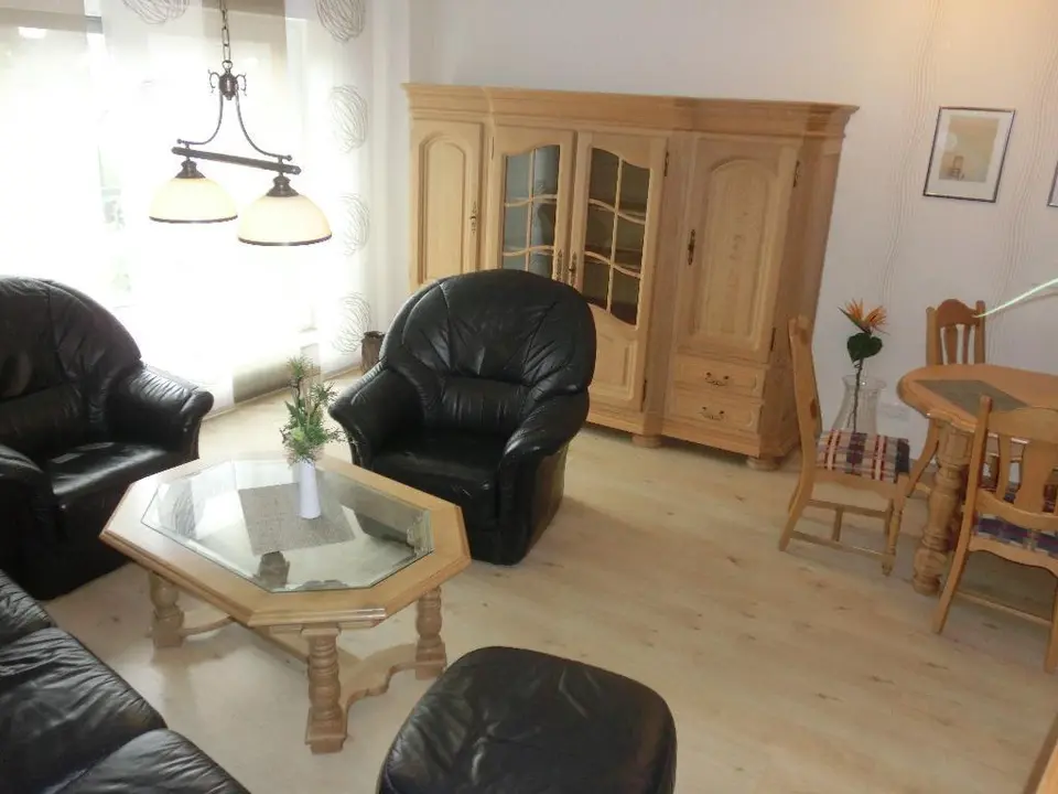 4 Zimmer Wohnung mit 94 m² in Marl – Bild 1