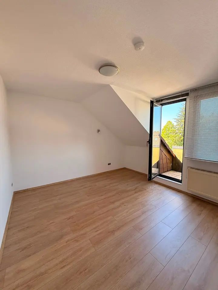 3 Zimmer Wohnung mit 81 m² in Wuppertal – Bild 1
