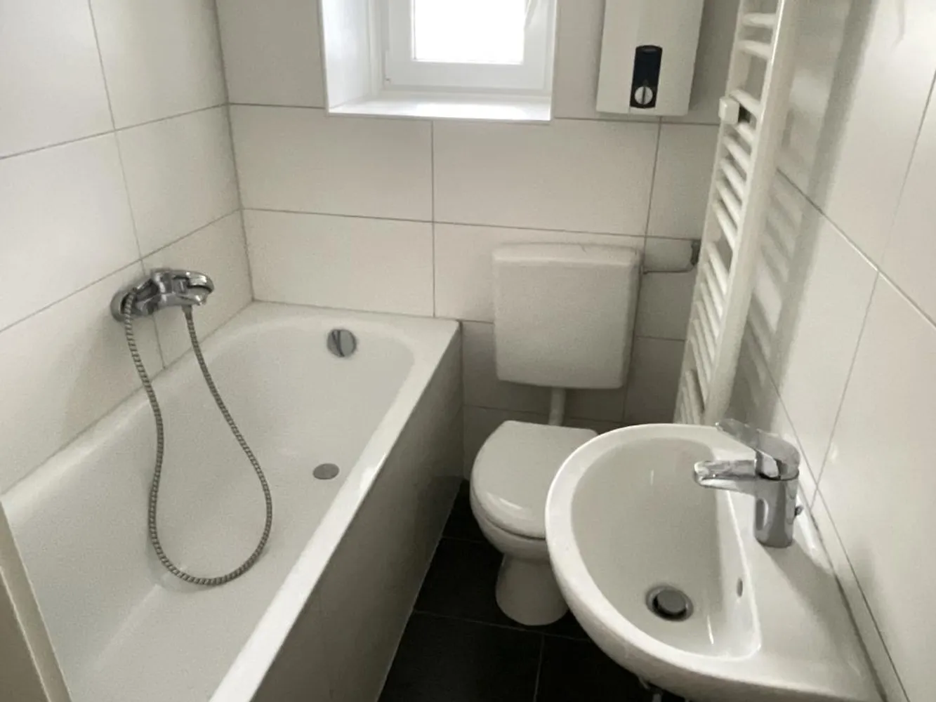 3 room apartment with 73 m² in Duisburg – Photo 5