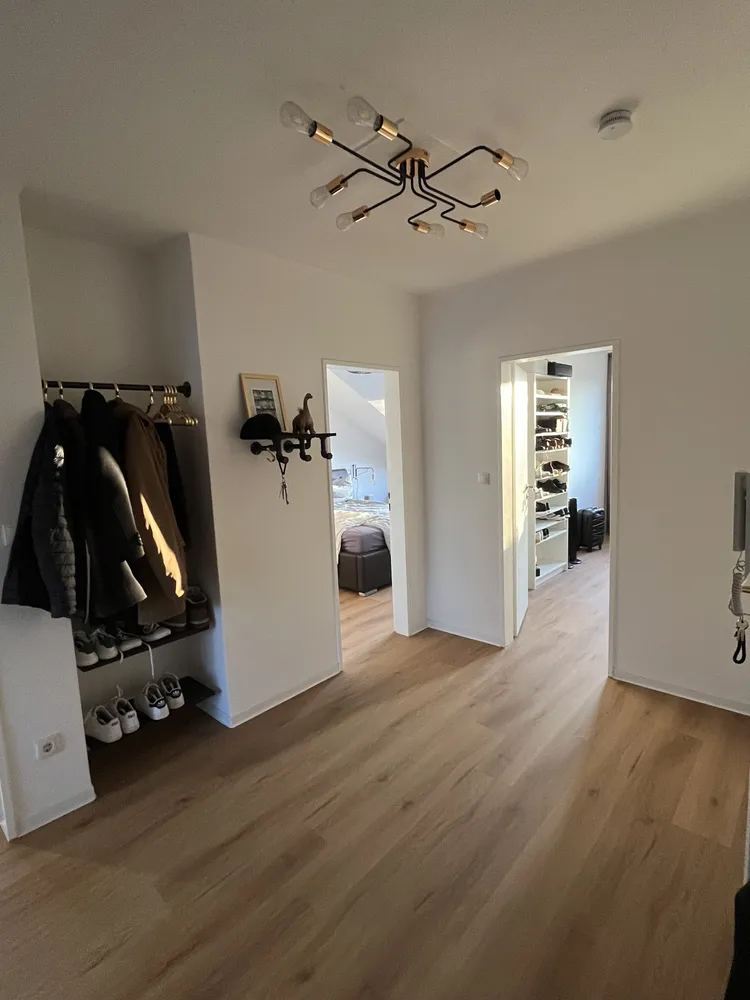3 Zimmer Wohnung mit 80 m² in Bremen – Bild 5