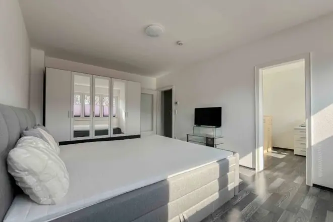 3 Zimmer Wohnung mit 61 m² in Wuppertal – Bild 7