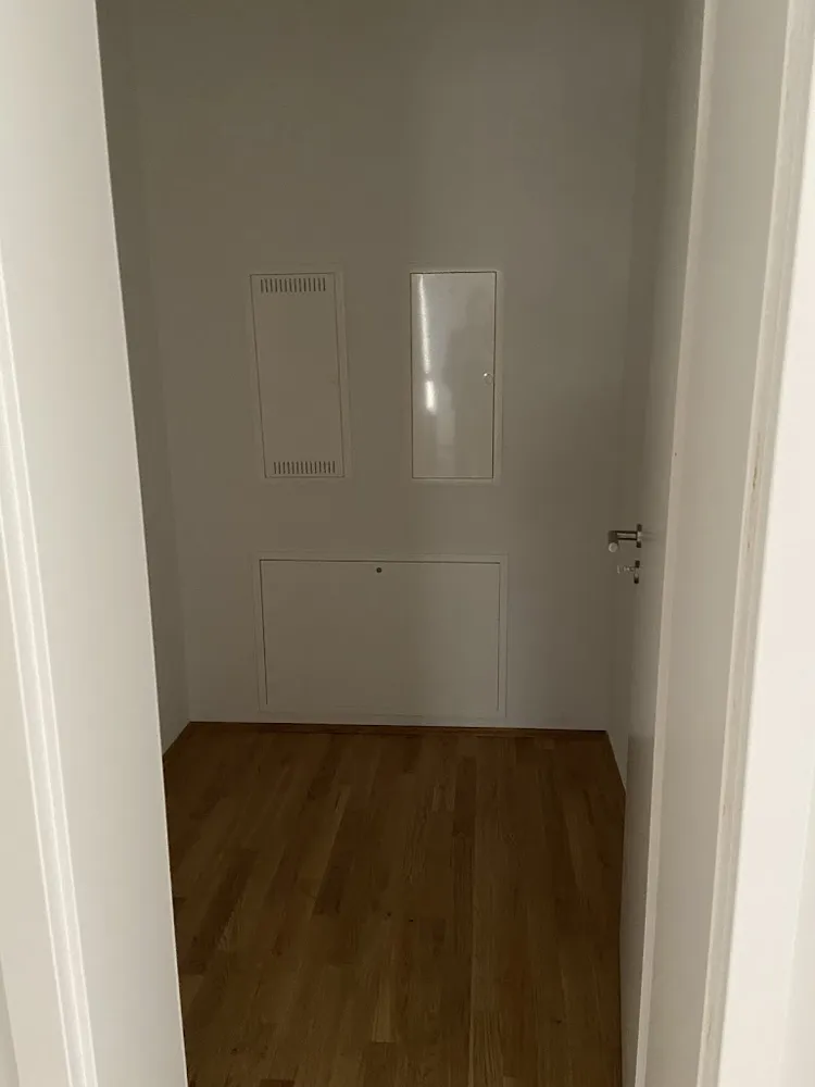 3 Zimmer Wohnung mit 125 m² in Hannover – Bild 9