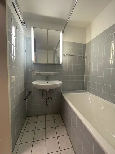 2 Zimmer Wohnung mit 44 m² in Stuttgart – Bild 9
