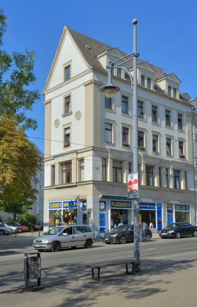 3 room apartment with 92 m² in Halle (Saale) – Photo 6