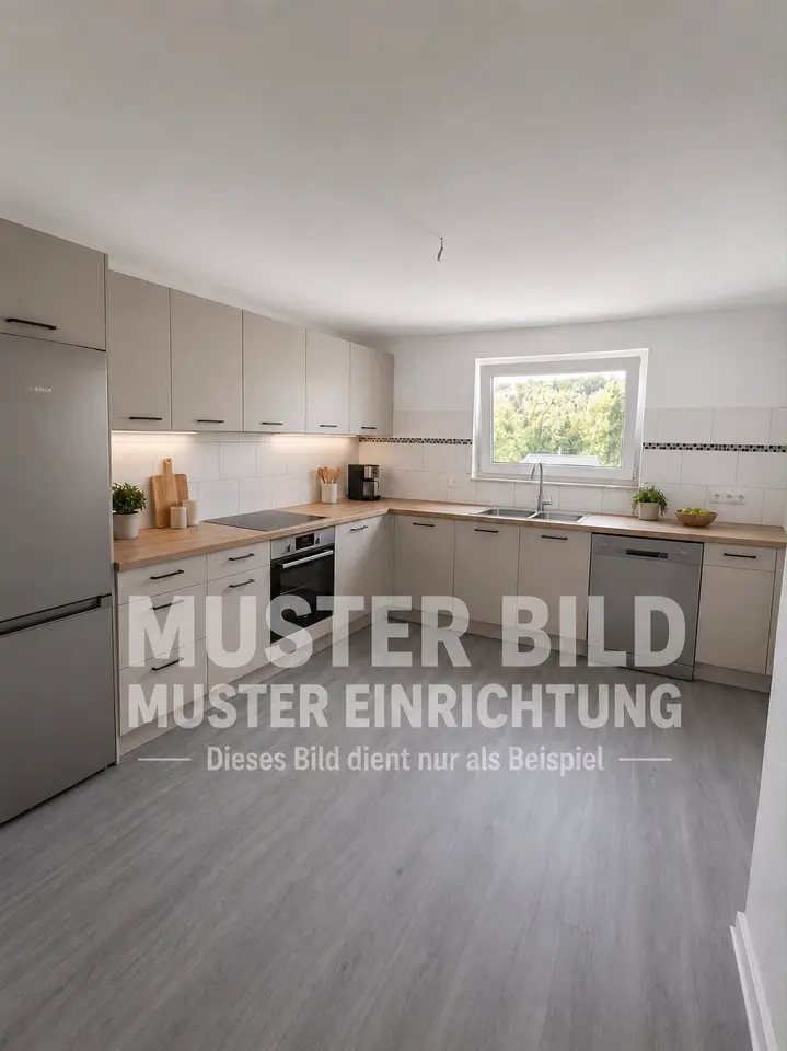 2 Zimmer Wohnung mit 63 m² in Hagen – Bild 6