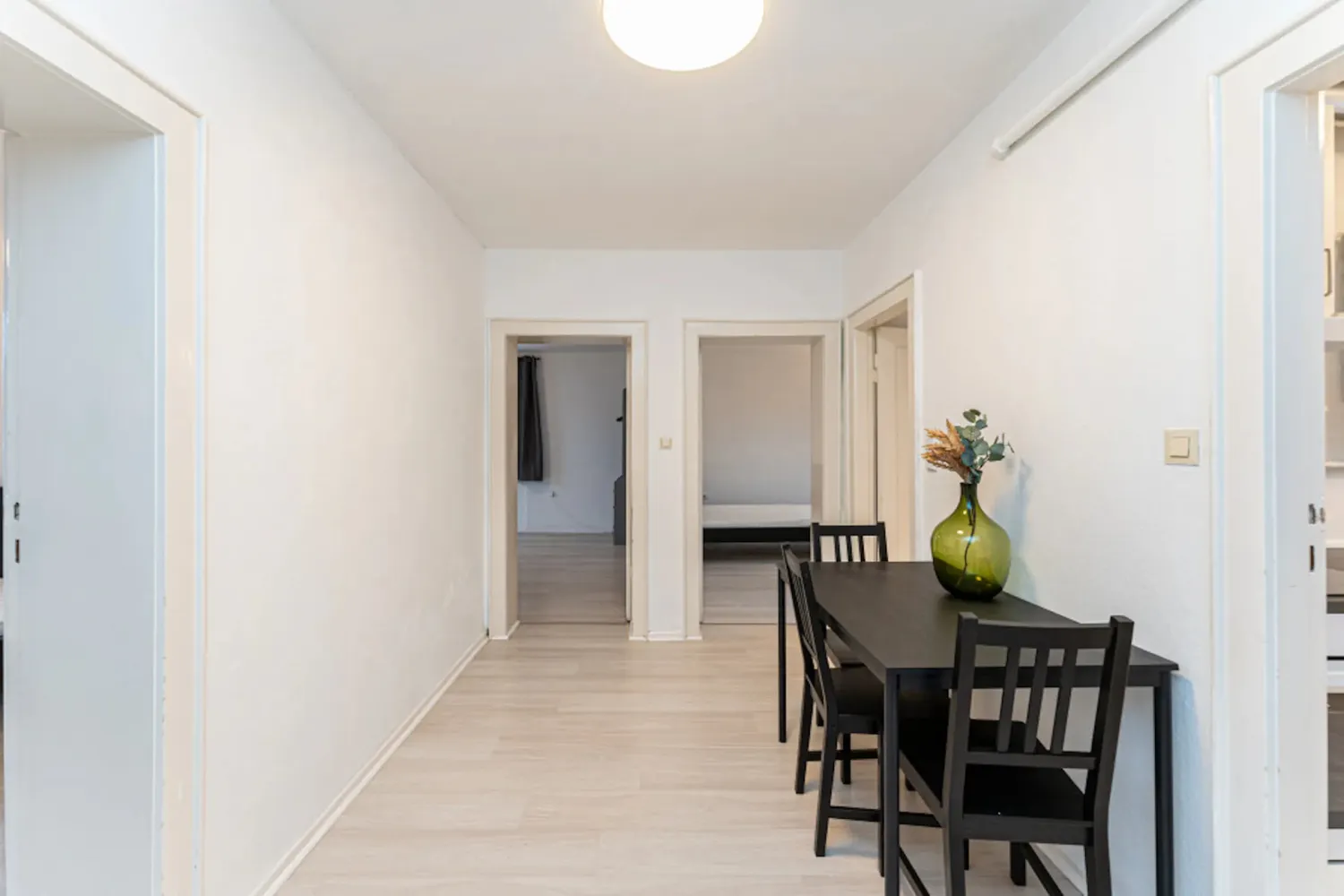 Shared room with 16 m² in Berlin – Photo 7
