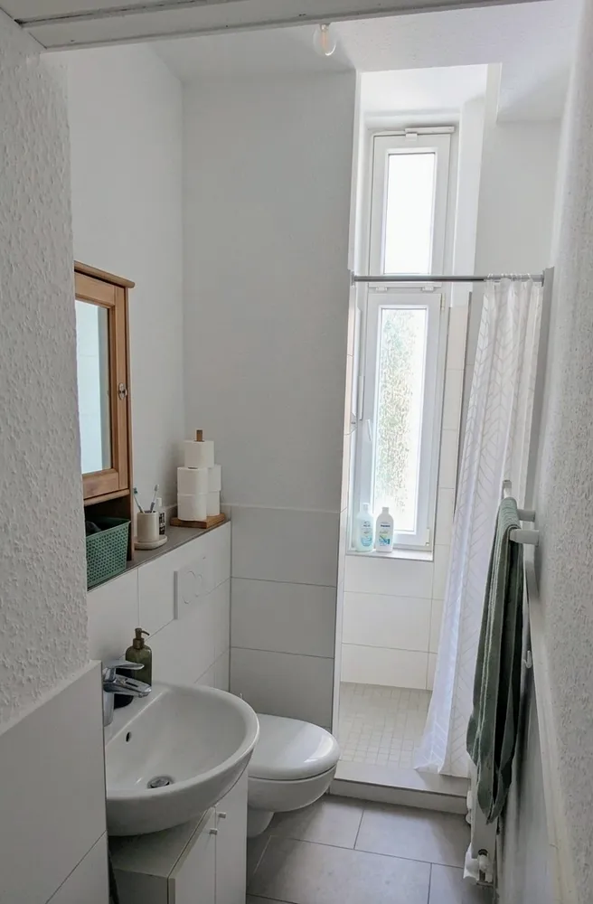 4 Zimmer Wohnung mit 87 m² in Hannover – Bild 8