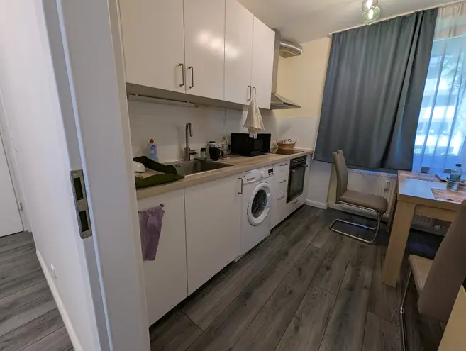 3 Zimmer Wohnung mit 72 m² in Bremen – Bild 9
