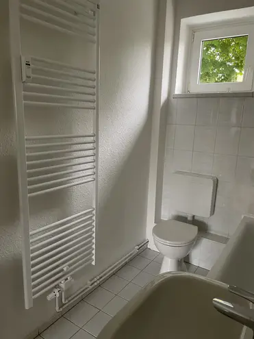 1 Zimmer Wohnung mit 32 m² in Halle (Saale) – Bild 9