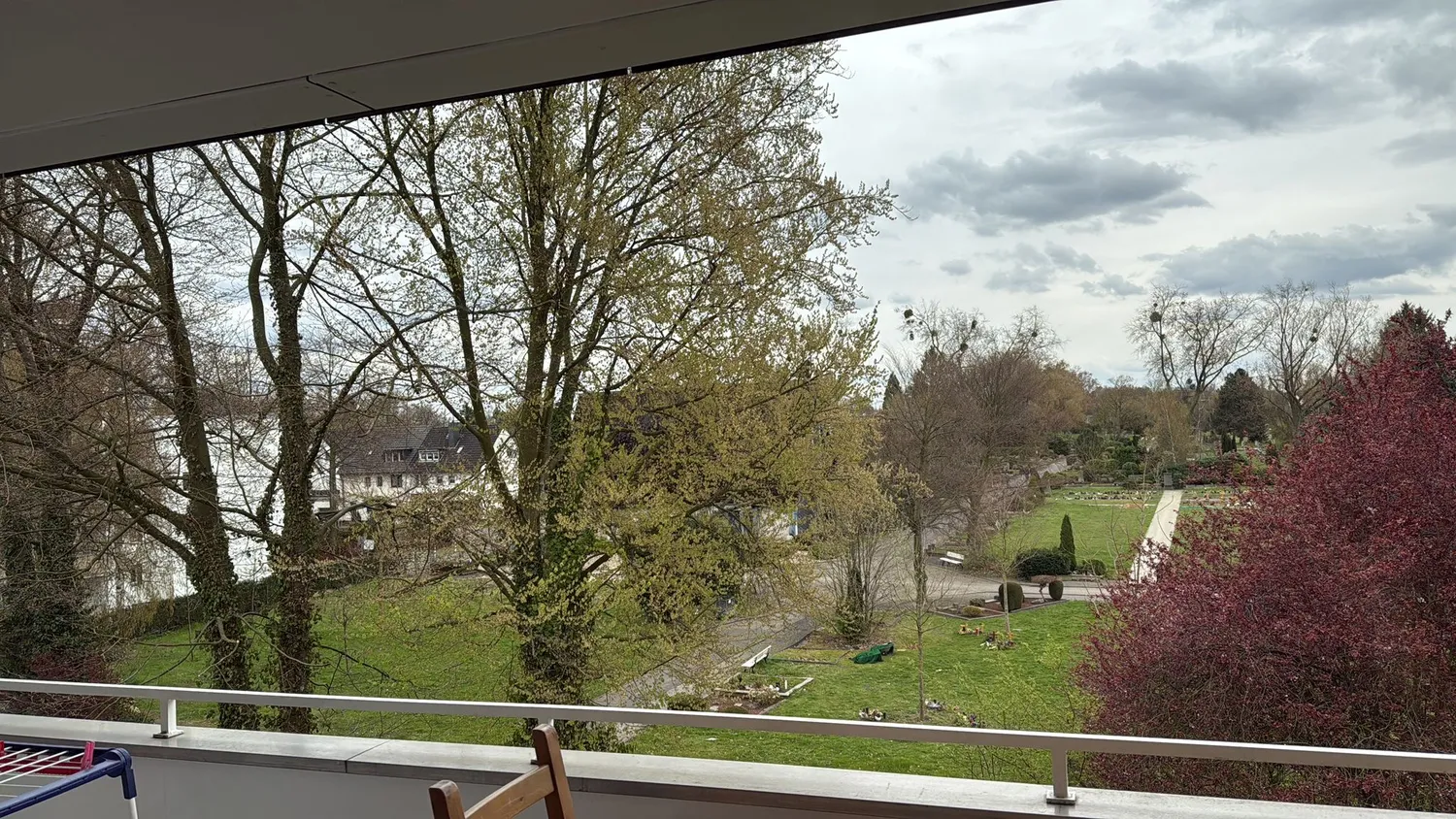 3 room apartment with 53 m² in Bochum – Photo 12