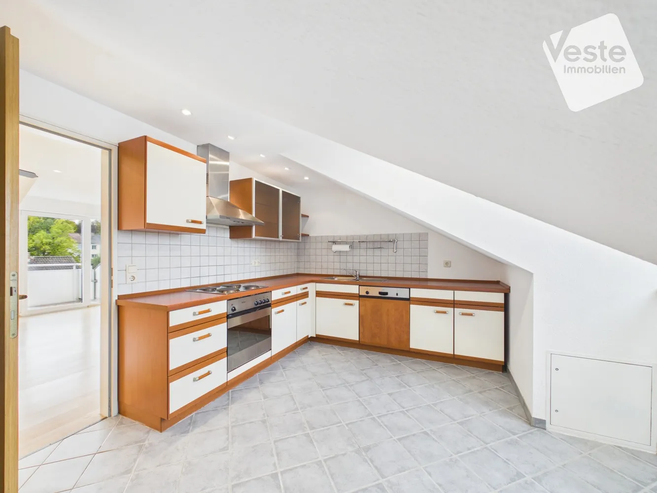 2 Zimmer Wohnung mit 68 m² in Coburg – Bild 12
