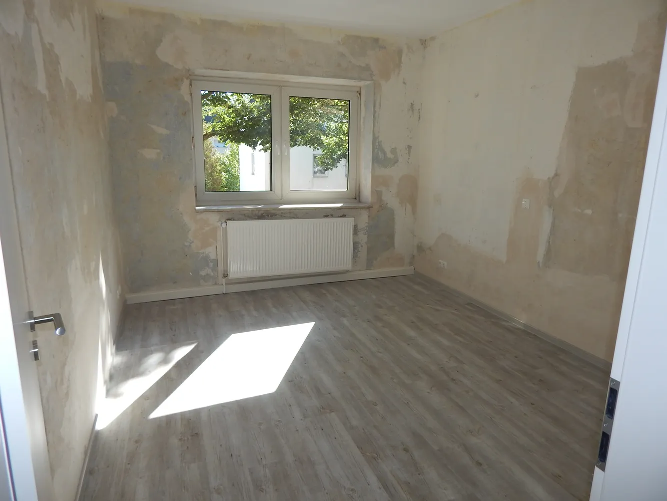 2 room apartment with 55 m² in Gelsenkirchen – Photo 3