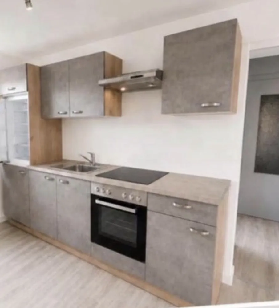 3 Zimmer Wohnung mit 72 m² in Wolfsburg – Bild 3