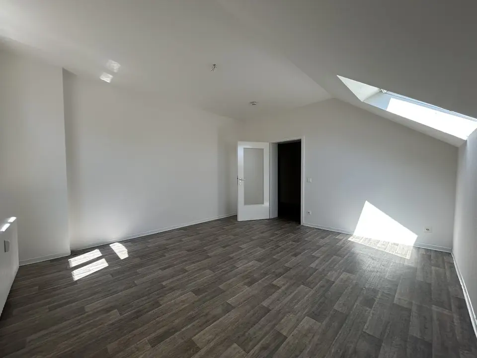 4 Zimmer Wohnung mit 69 m² in Duisburg – Bild 1