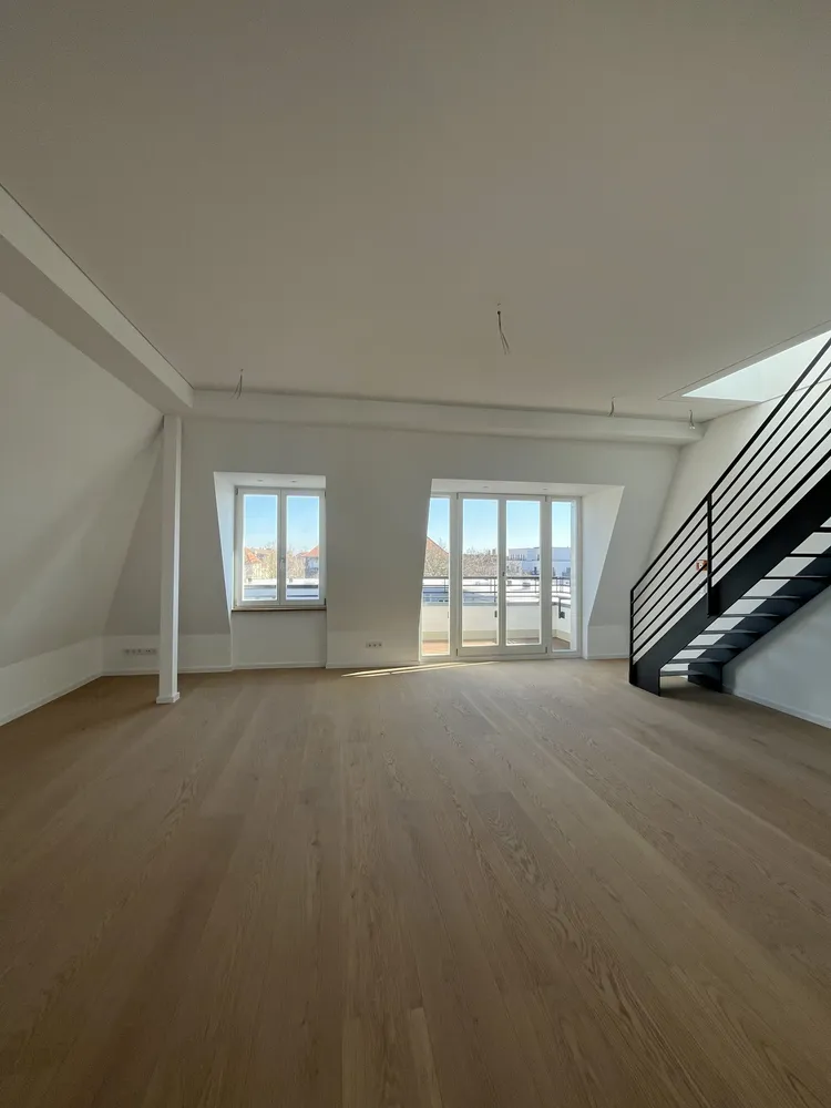 3 room apartment with 112 m² in Berlin – Photo 1