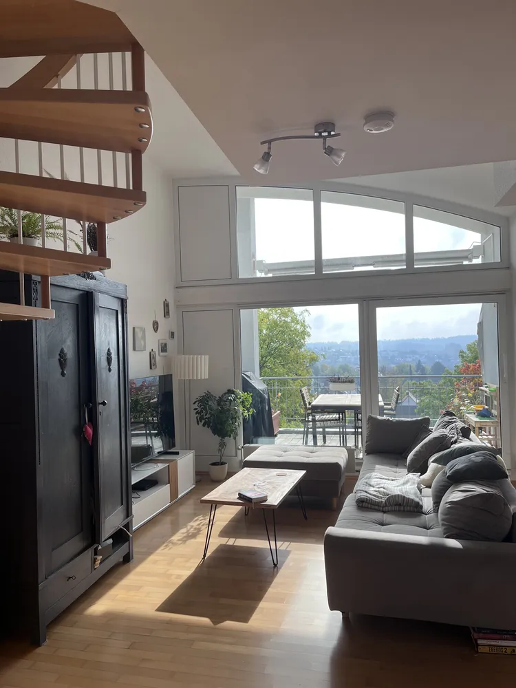 5 Zimmer Wohnung mit 115 m² in Böblingen – Bild 9