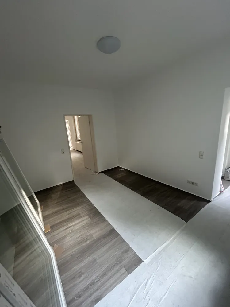 2 room apartment with 60 m² in Frankfurt am Main – Photo 4