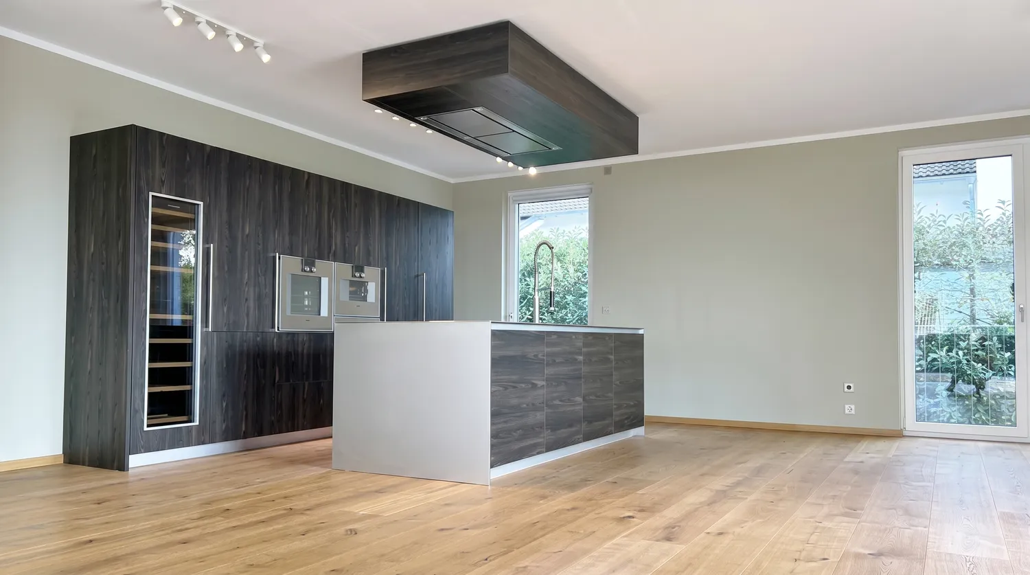 4 Zimmer Wohnung mit 298 m² in Frankfurt am Main – Bild 5