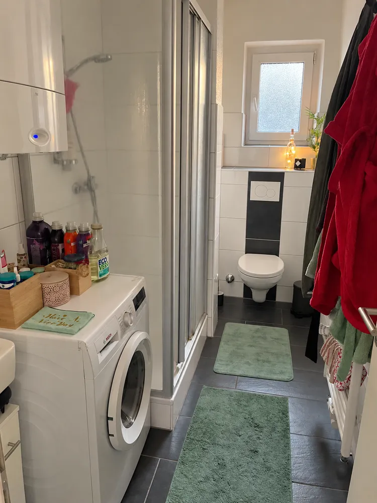2 Zimmer Wohnung mit 58 m² in Herne – Bild 9