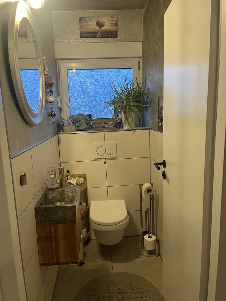 4 Zimmer Wohnung mit 105 m² in Mosbach – Bild 3
