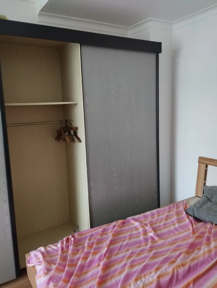 2 Zimmer Wohnung mit 60 m² in Duisburg – Bild 7