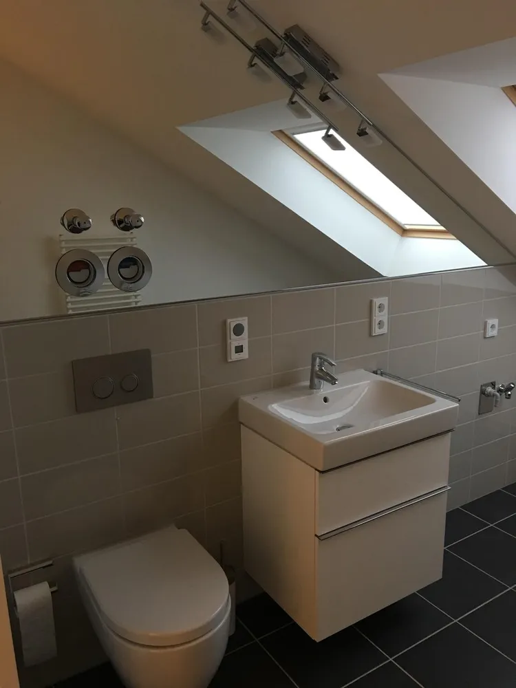 5 Zimmer Wohnung mit 160 m² in Berlin – Bild 12