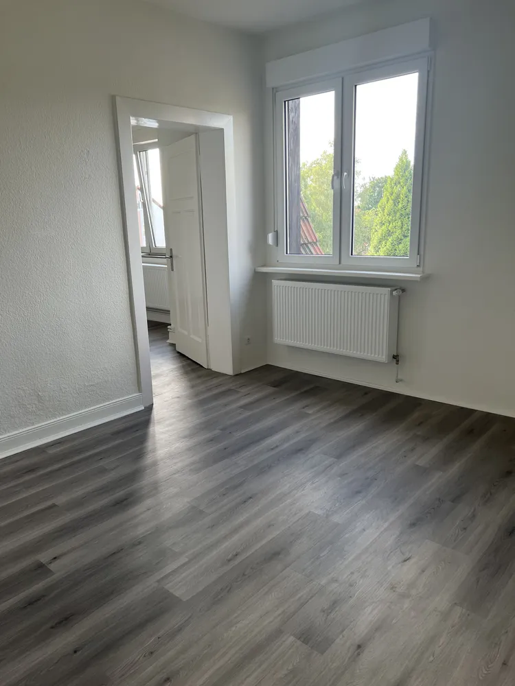 3 Zimmer Wohnung mit 54 m² in Dortmund – Bild 1