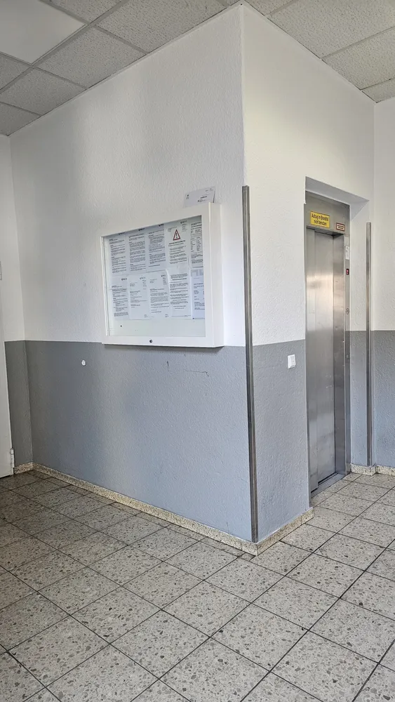 2 Zimmer Wohnung mit 50 m² in Ludwigshafen am Rhein – Bild 12