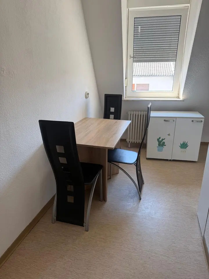 2 Zimmer Wohnung mit 50 m² in Mannheim – Bild 3