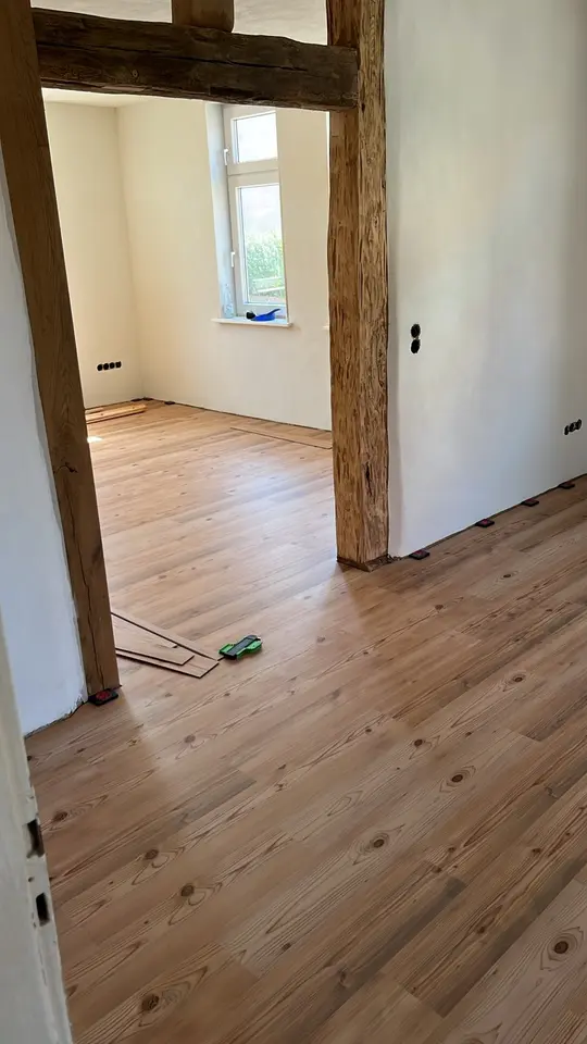 3 Zimmer Wohnung mit 95 m² in Duderstadt – Bild 1