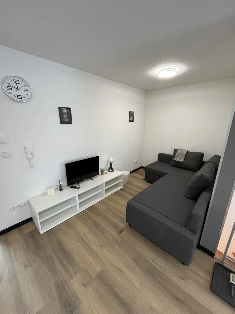 2 room apartment with 60 m² in Rastatt – Photo 1
