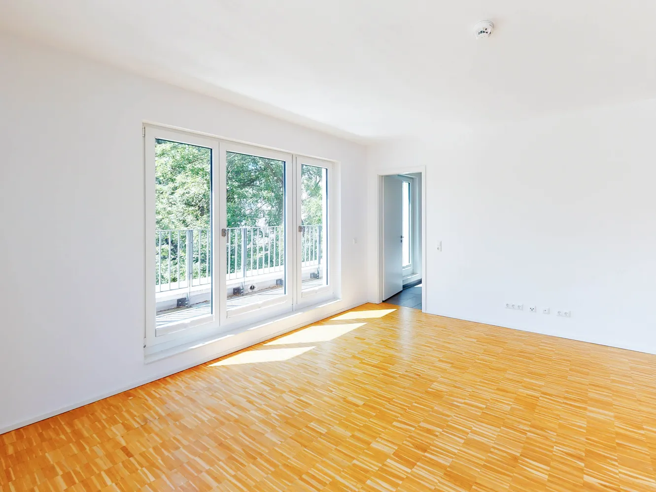 2 Zimmer Wohnung mit 66 m² in Berlin – Bild 3