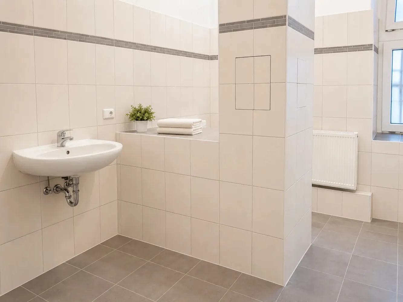 WG-Zimmer mit 14 m² in Berlin – Bild 1