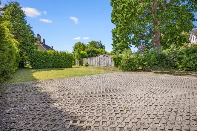 5 Zimmer Haus mit 128 m² in Pinneberg – Bild 8