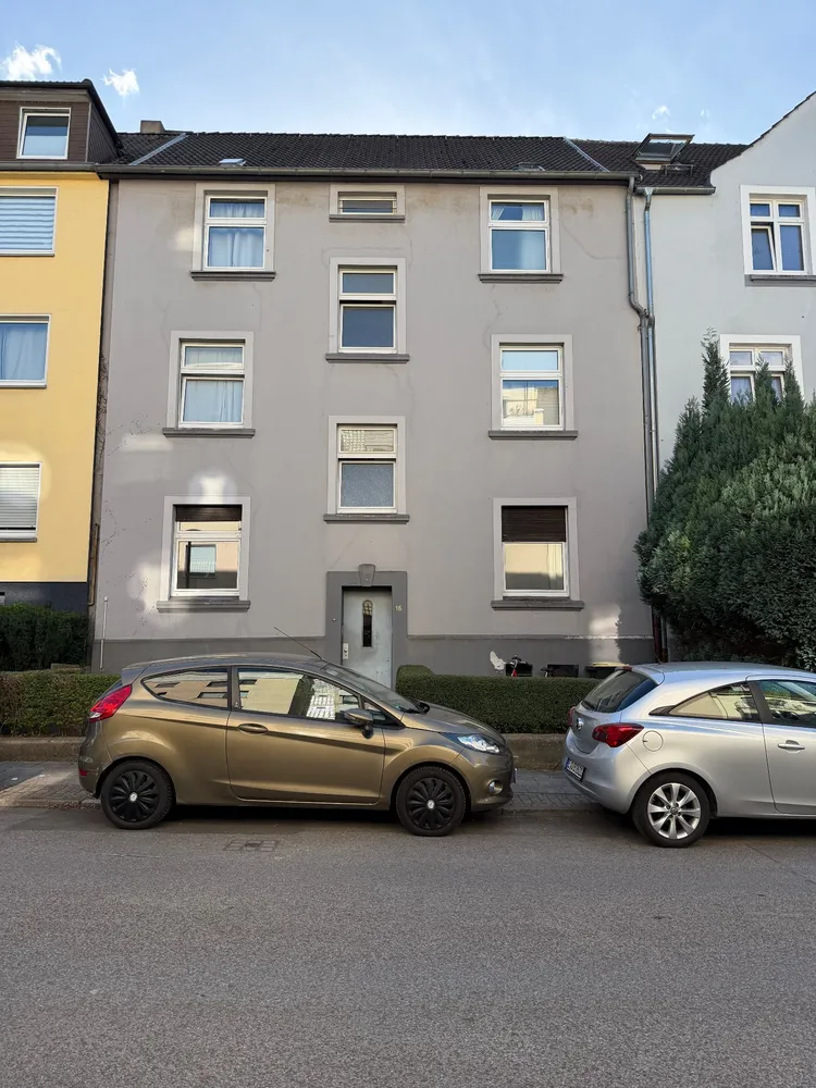 2 Zimmer Wohnung mit 49 m² in Essen – Bild 10
