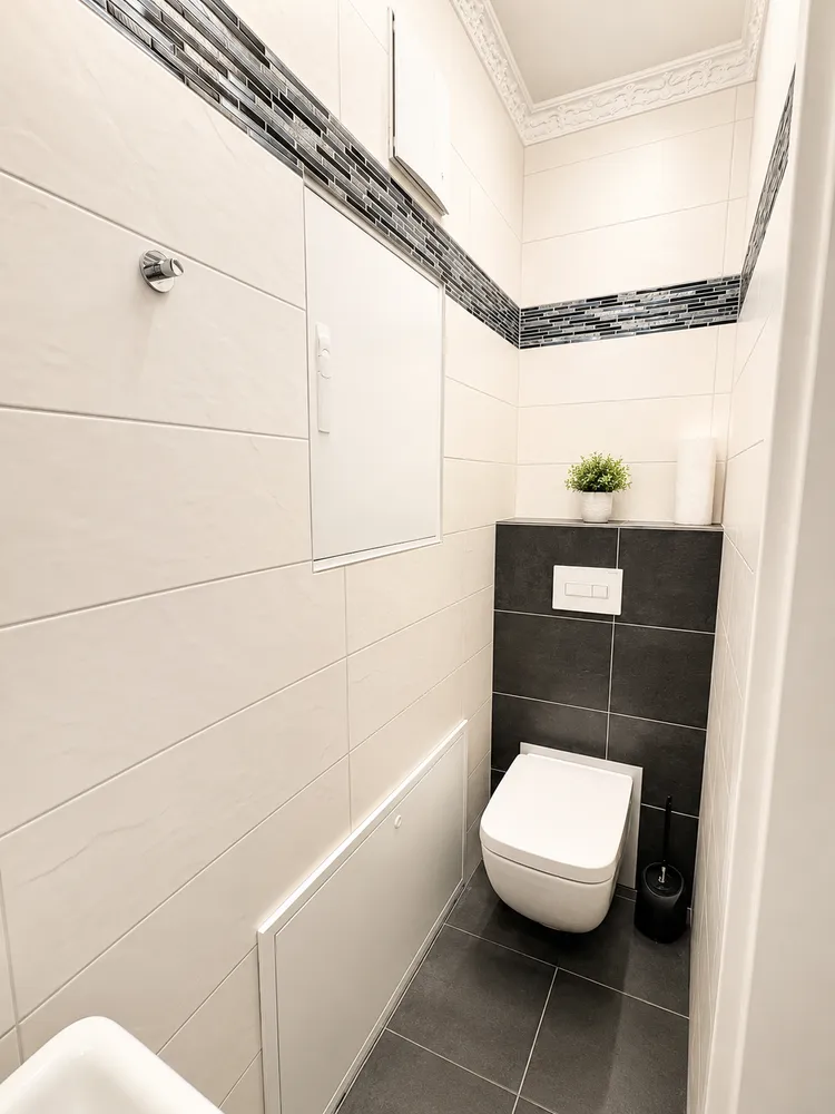 4 room apartment with 141 m² in Magdeburg – Photo 12
