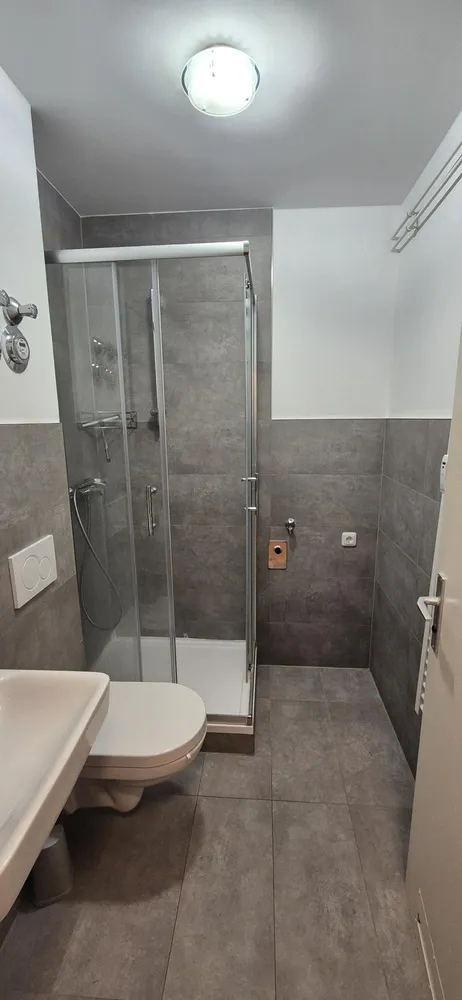 1 room apartment with 31 m² in Neu-Isenburg – Photo 3