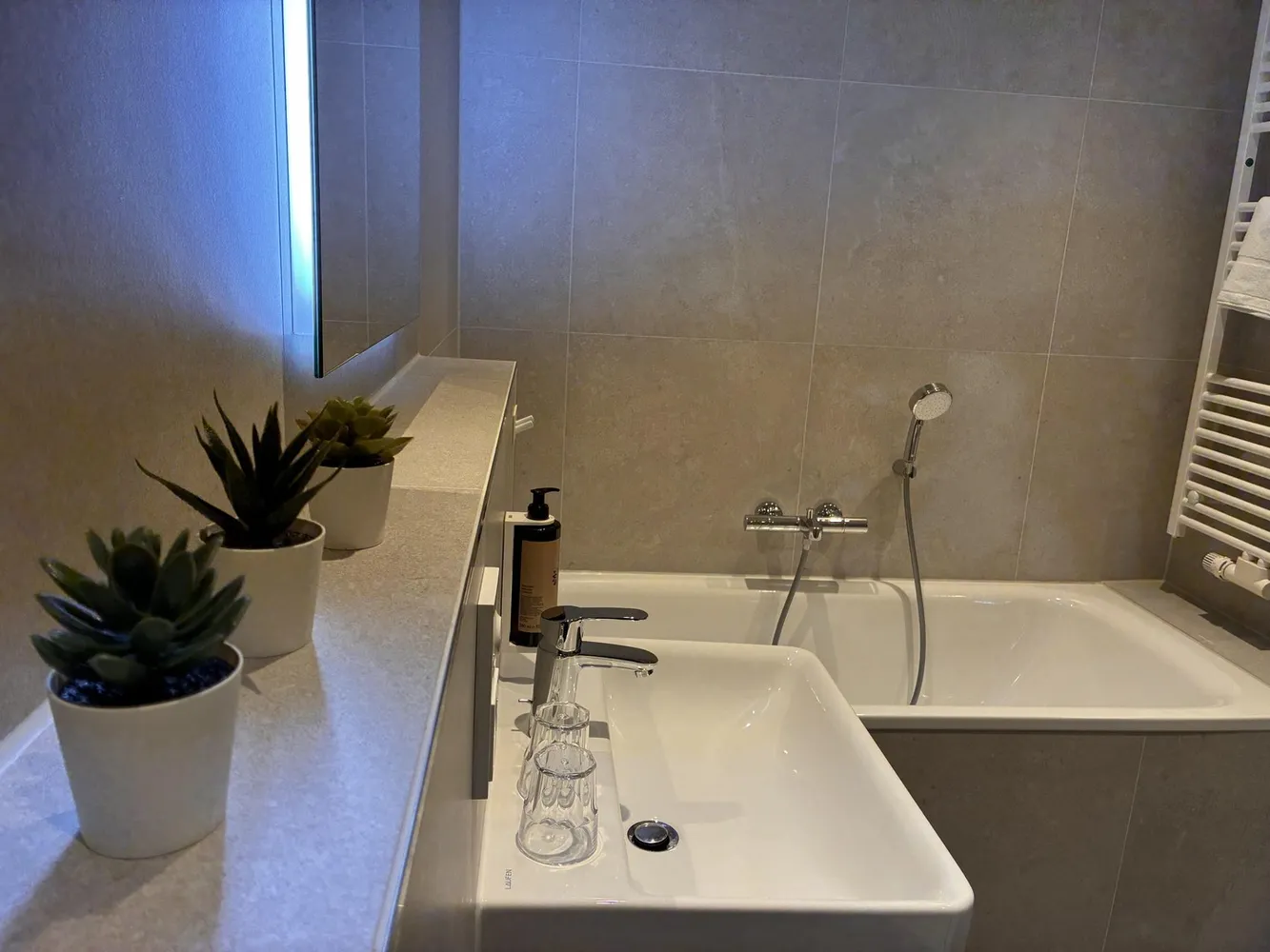 2 room apartment with 61 m² in Dresden – Photo 6