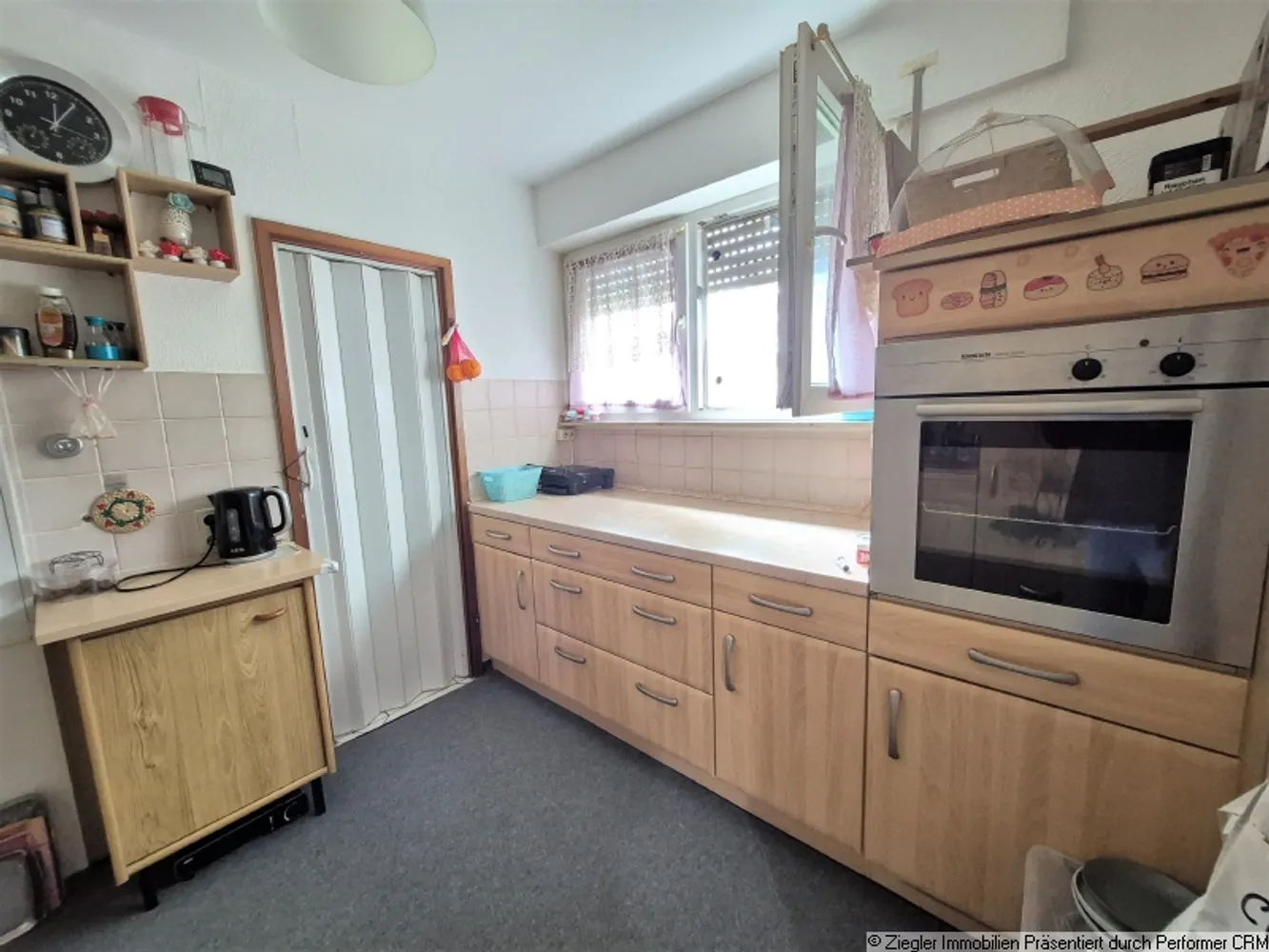 4 Zimmer Wohnung mit 100 m² in Ludwigshafen am Rhein – Bild 10