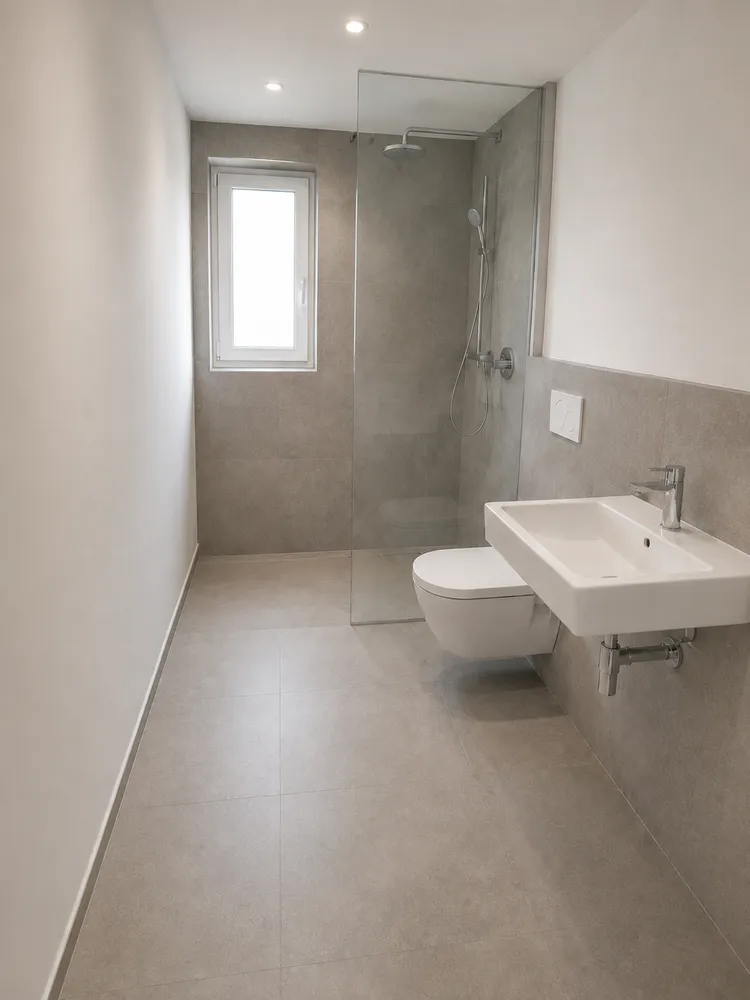 3 Zimmer Wohnung mit 72 m² in Bottrop – Bild 1