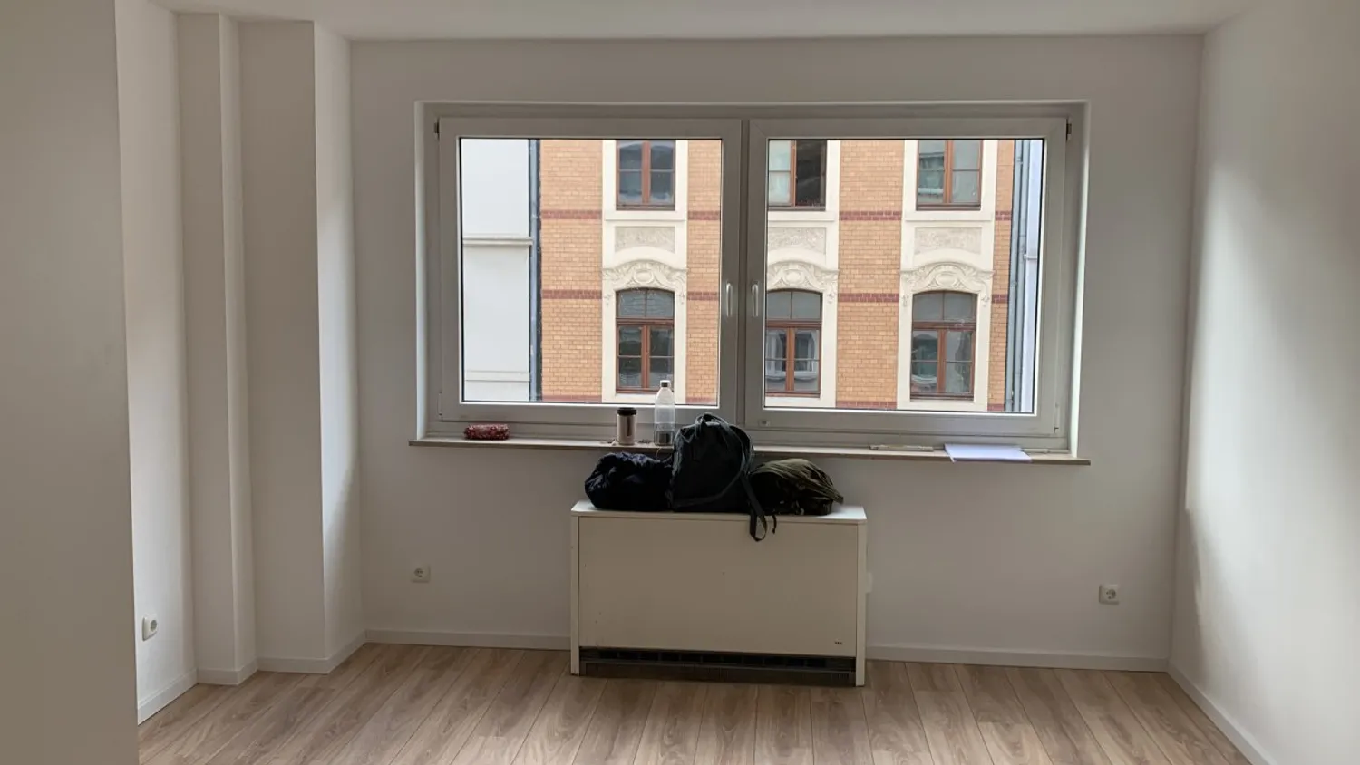 2 room apartment with 35 m² in Cologne – Photo 1