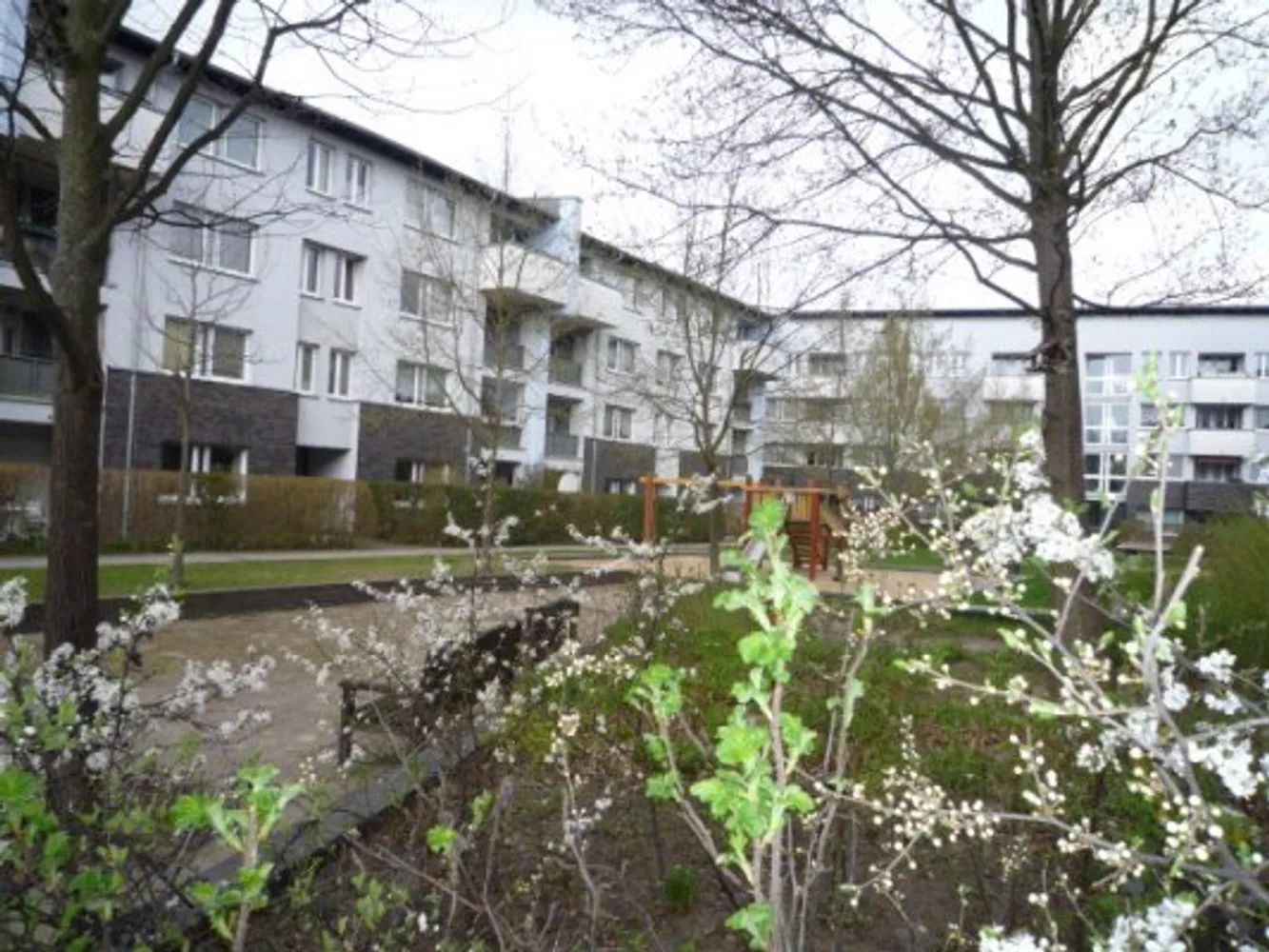 3 room apartment with 76 m² in Berlin – Photo 5