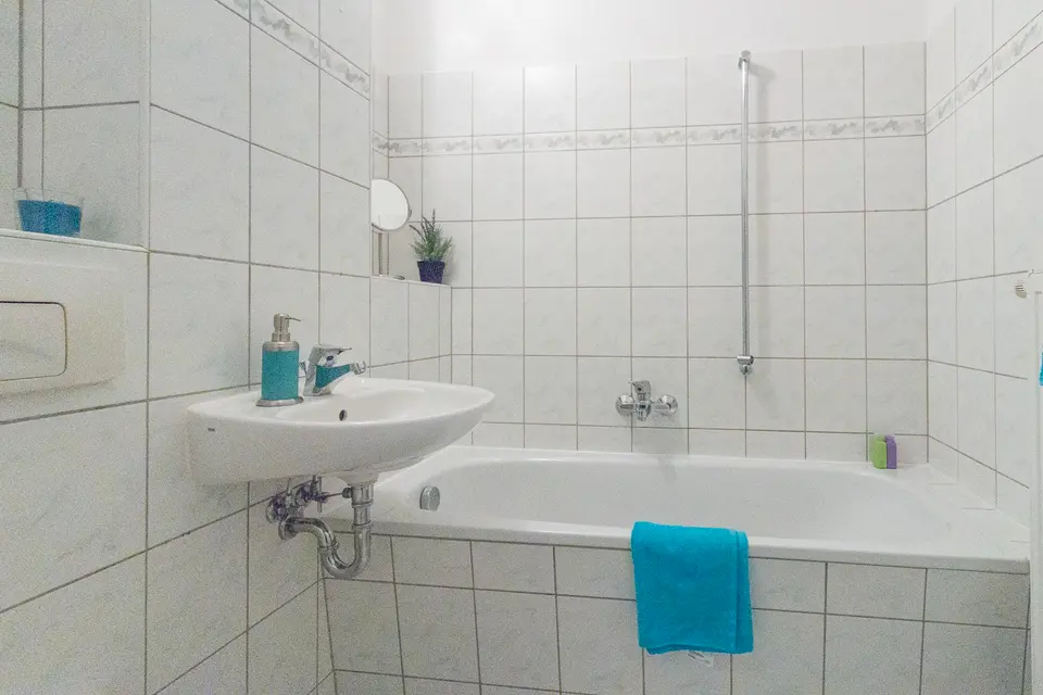 3 Zimmer Wohnung mit 58 m² in Aue-Bad Schlema – Bild 6
