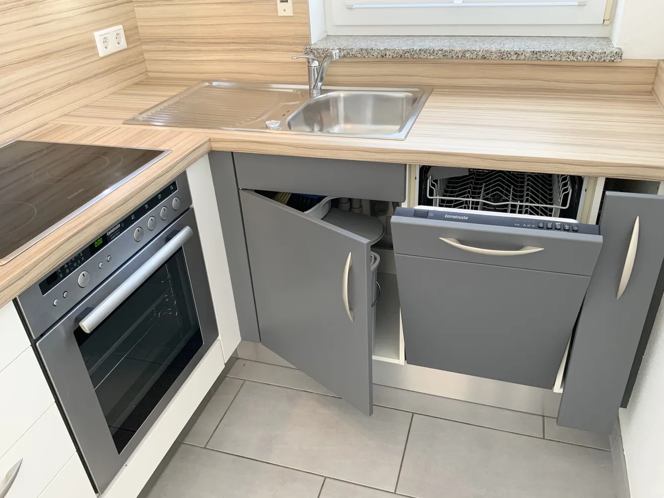 3 Zimmer Wohnung mit 83 m² in Ingolstadt – Bild 11