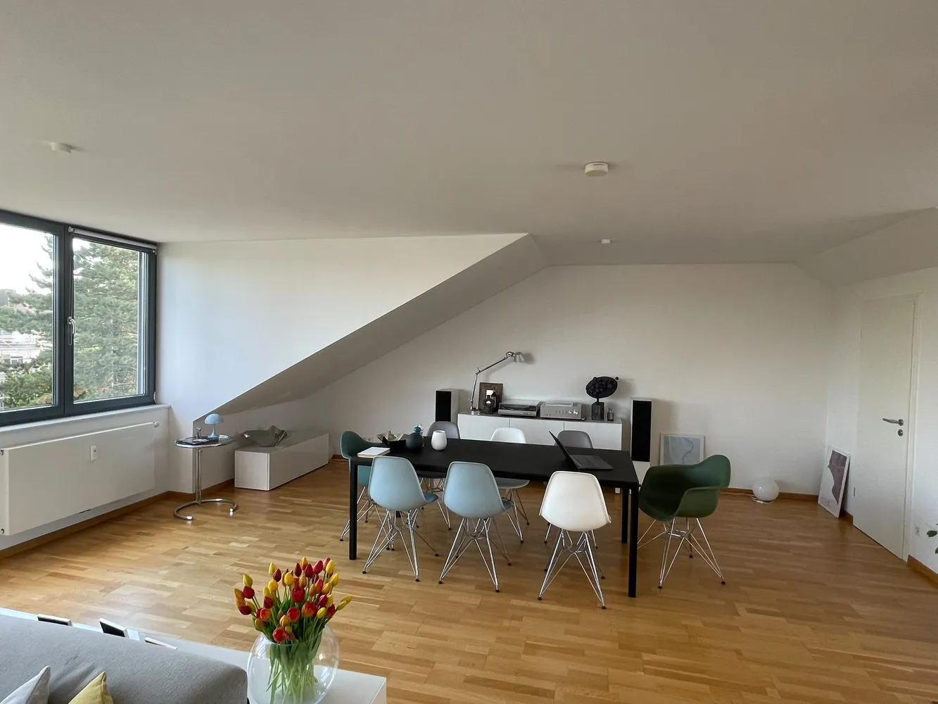 2 Zimmer Wohnung mit 92 m² in Düsseldorf – Bild 6