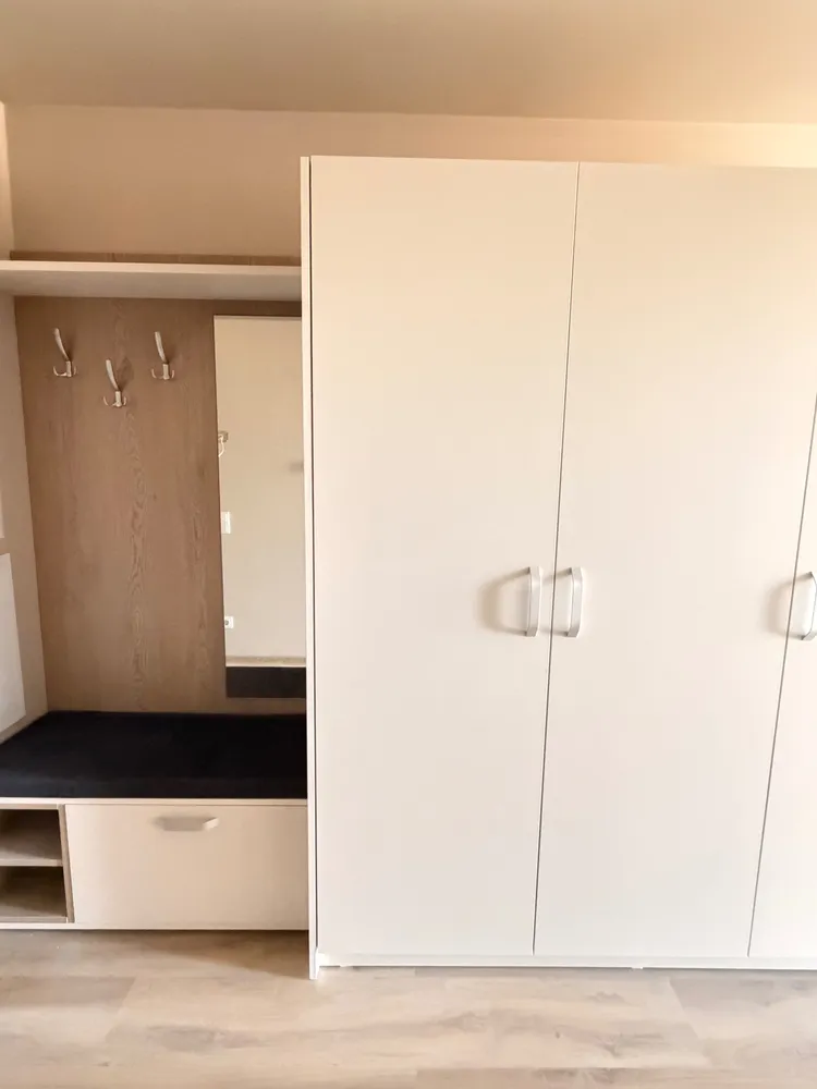 1 Zimmer Wohnung mit 21 m² in Köln – Bild 4