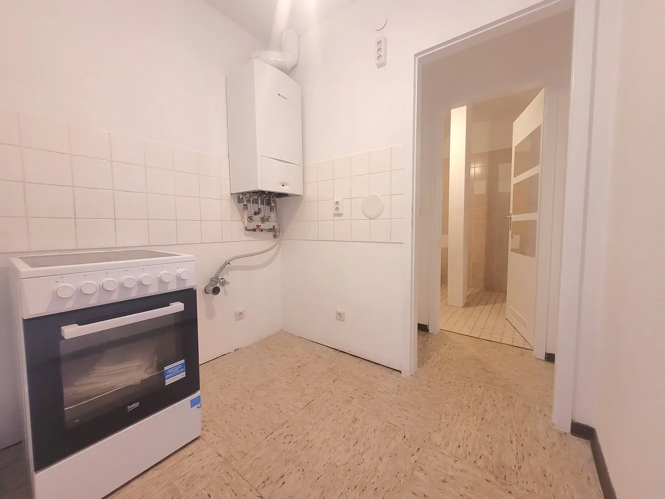 2 Zimmer Wohnung mit 41 m² in Hildesheim – Bild 4