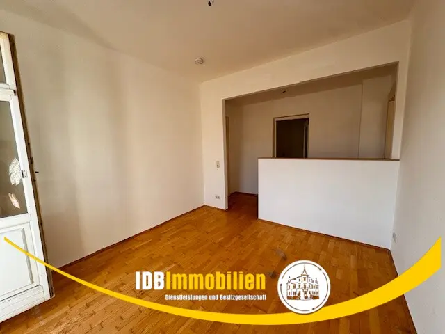 2 room apartment with 61 m² in Freital – Photo 5